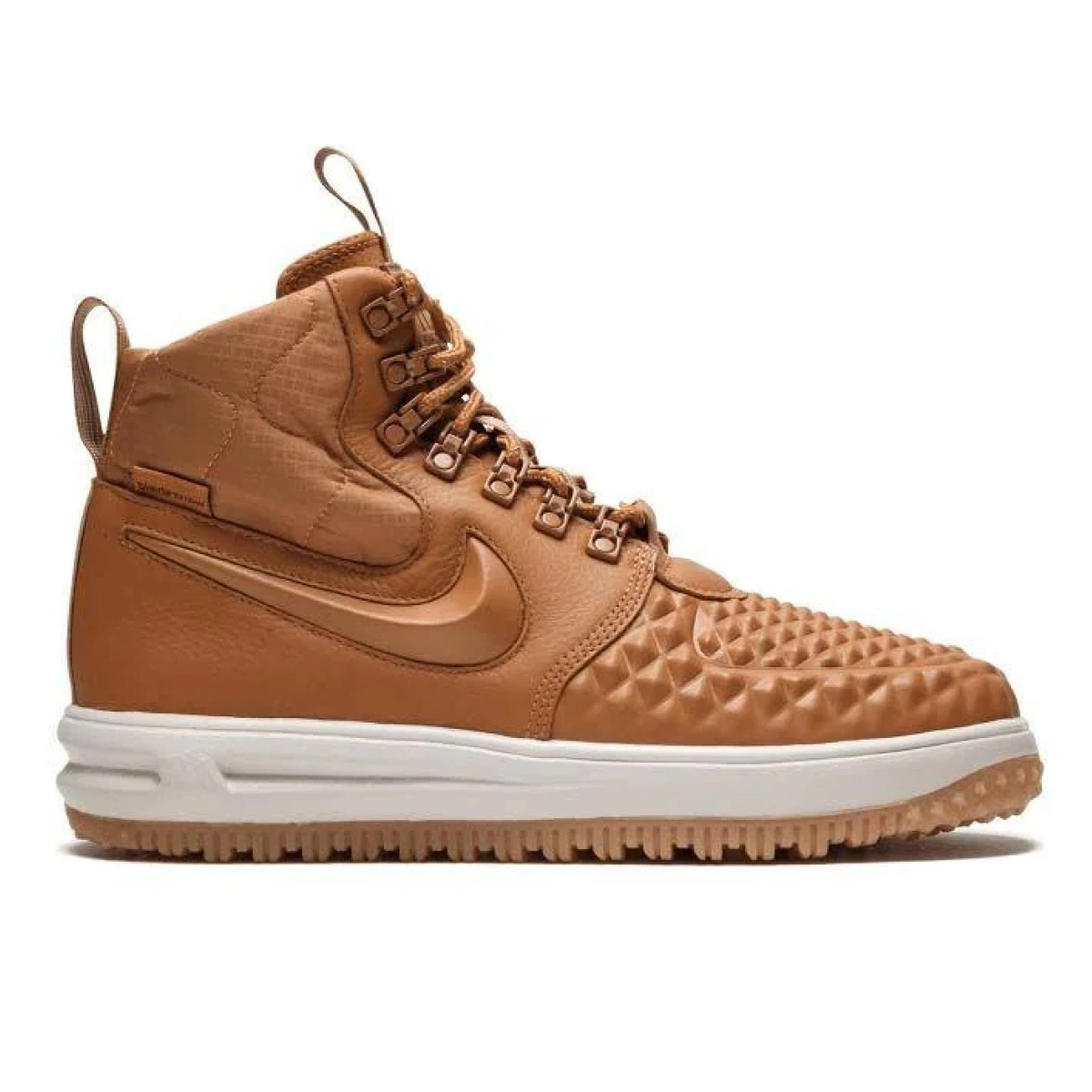 Nike Lunar Force 1 Duckboot Cider AA0283 200