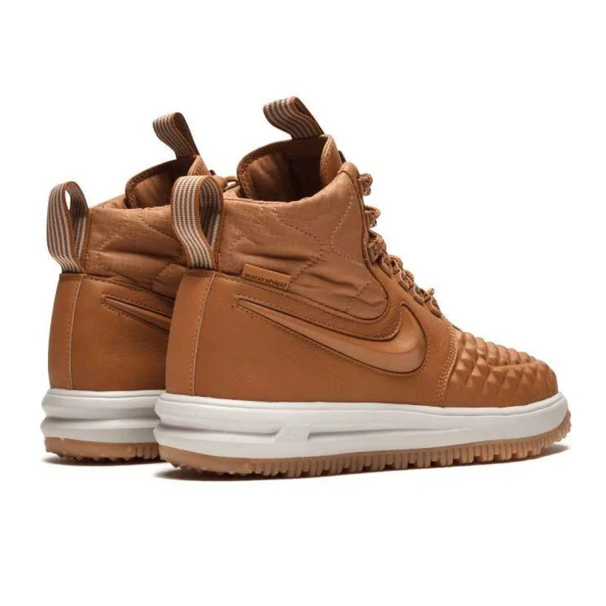 Nike Lunar Force 1 Duckboot Cider AA0283 200 FKS10064 Footers