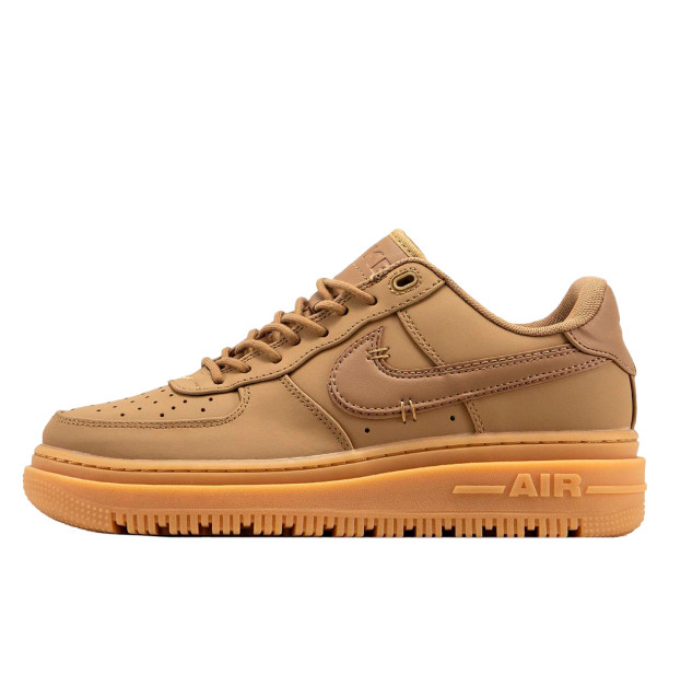 Nike Air Force 1 Luxe Beige