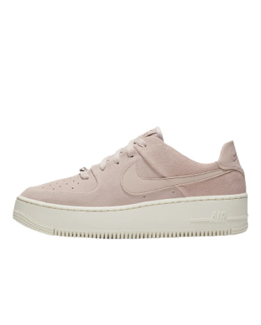 Nike Air Force 1 Sage Low Particle Beige AR5339-201