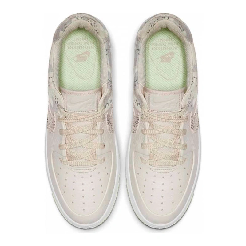 Nike Air Force 1 Sage Low Premium Orewood Camo CI2673 101