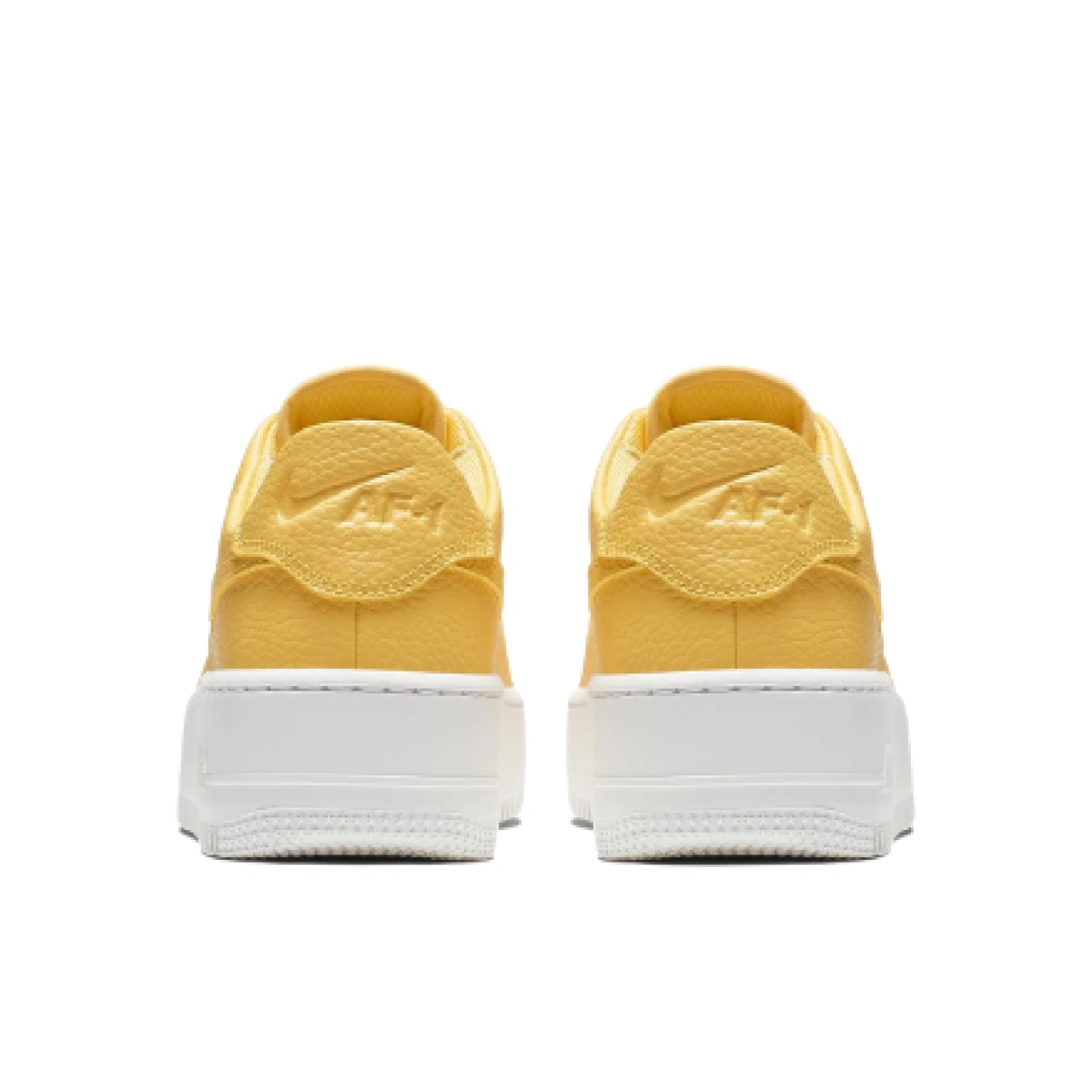 Nike Air Force 1 Sage Low Topaz Gold AR5339 700 FKS56061 Footers