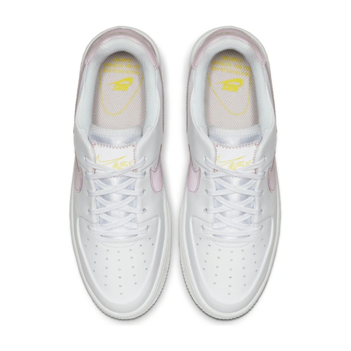 Nike air force 1 sage gray hotsell