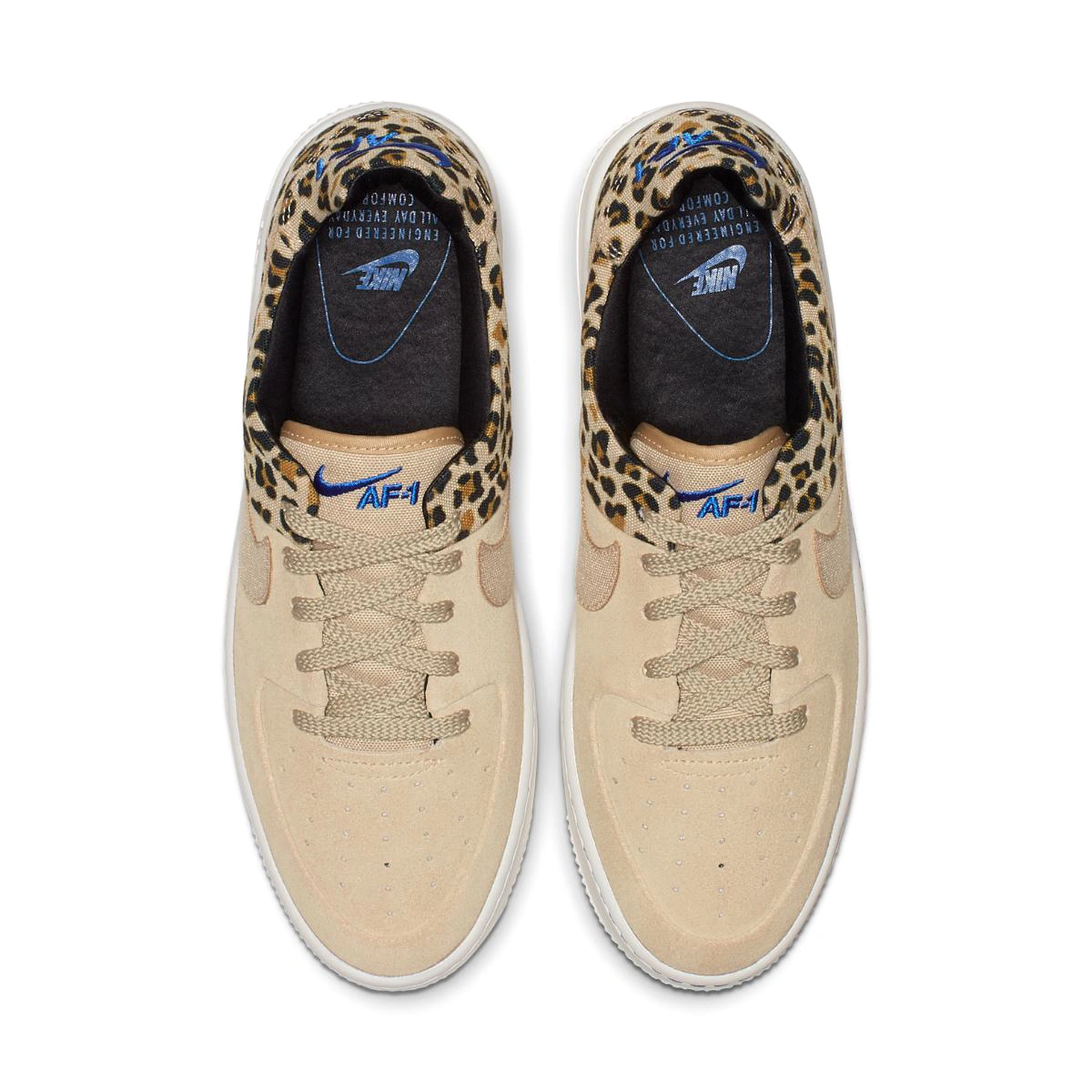 Nike Air Force 1 Sage Low Animal Pack BV1979 200 FKS00032 Footers
