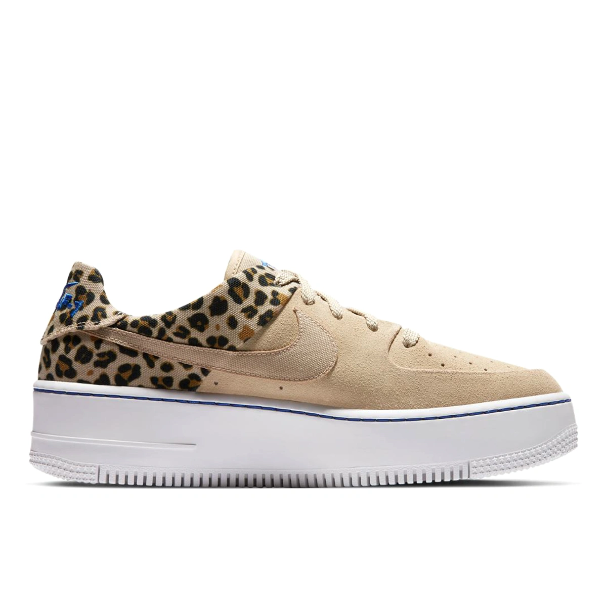 Nike Air Force 1 Sage Low Animal Pack BV1979 200 FKS00032 buy with delivery Footers