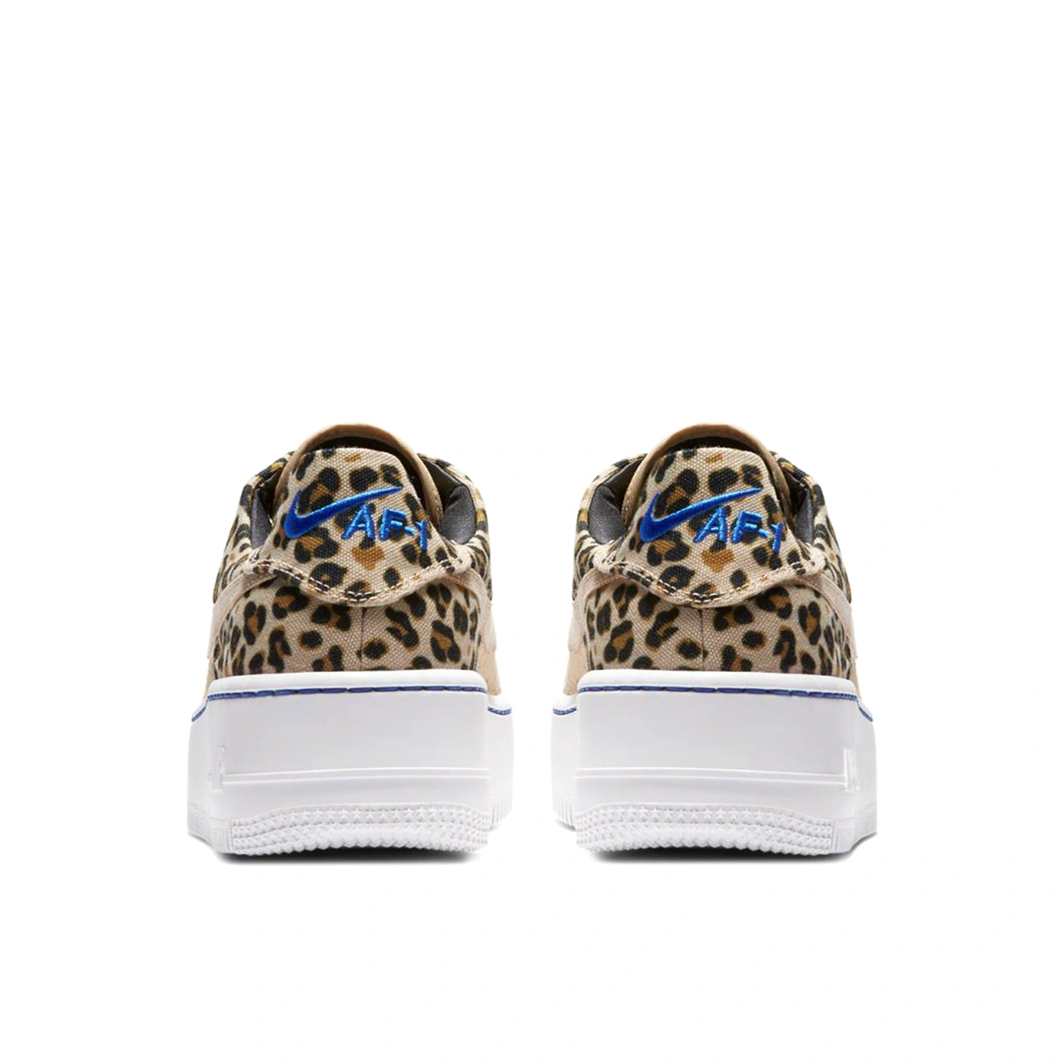 Nike air force 1 animal deals