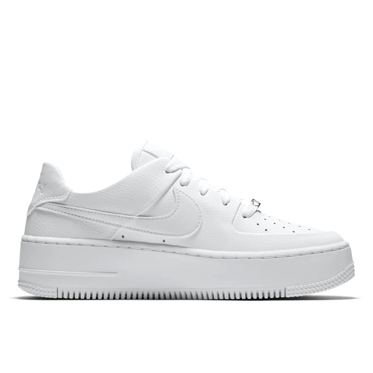 Nike Air Force 1 Sage Low Triple White AR5339 100