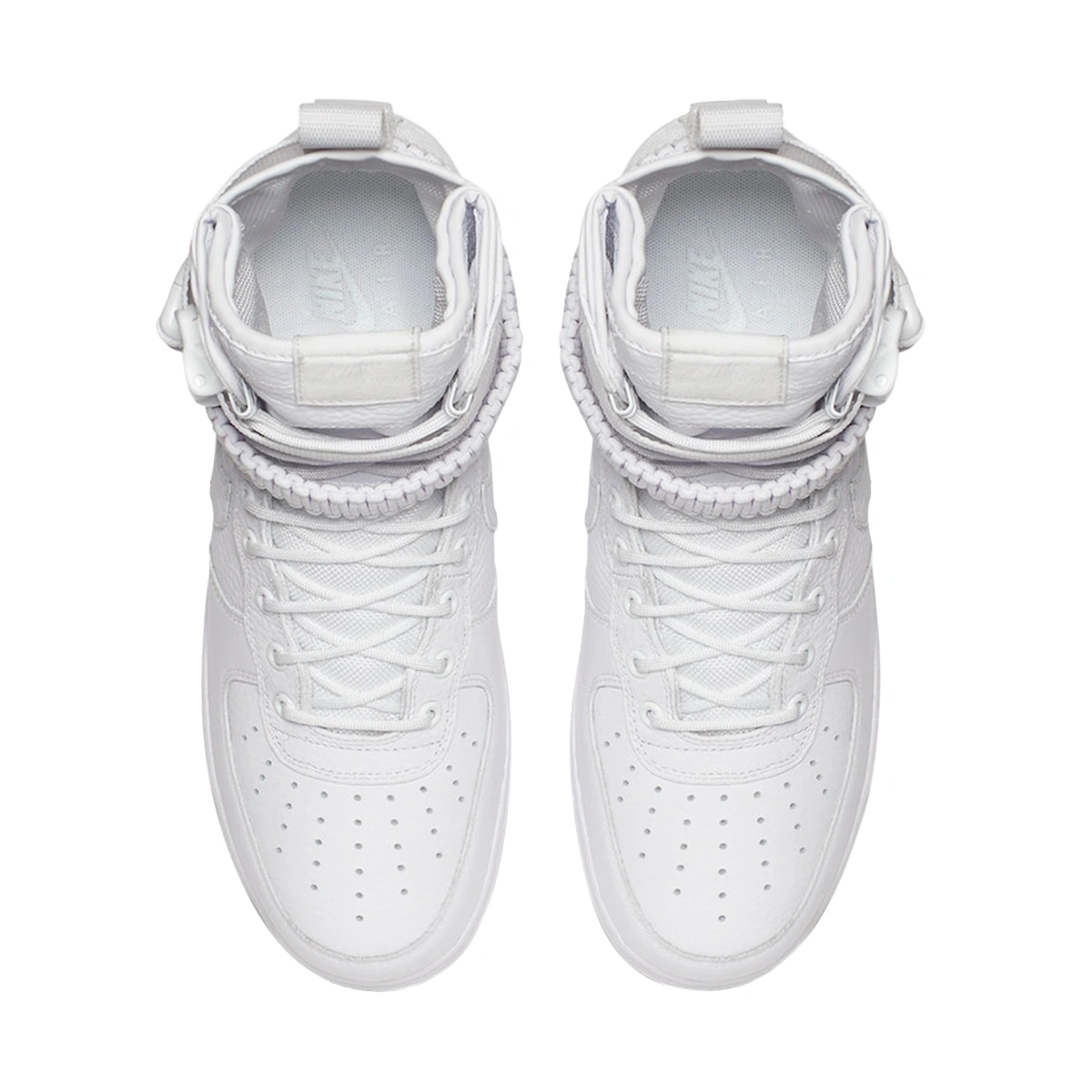 Nike sf high white outlet