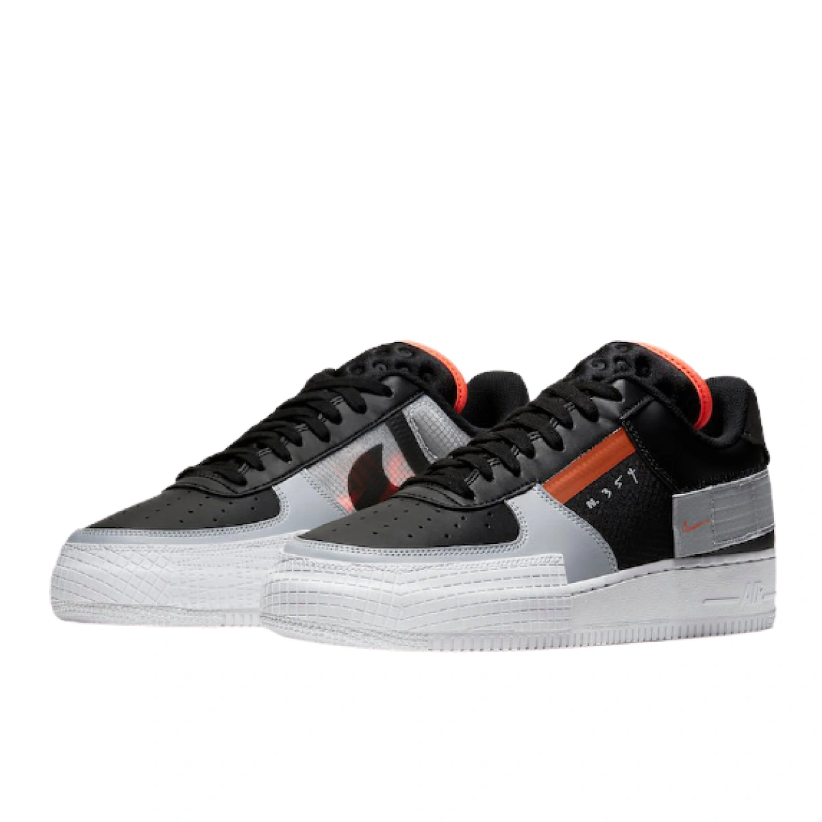 Nike air force 1 low type n354 hotsell
