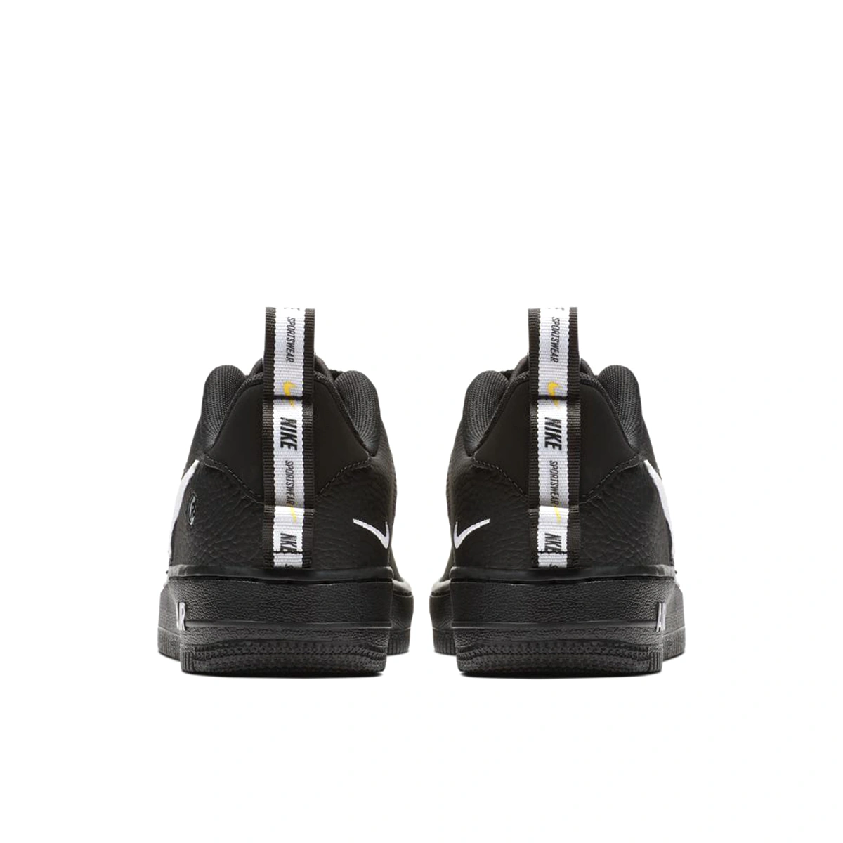 Nike Air Force 1 07 LV8 Utility AJ7747 001 FKS00029 Footers