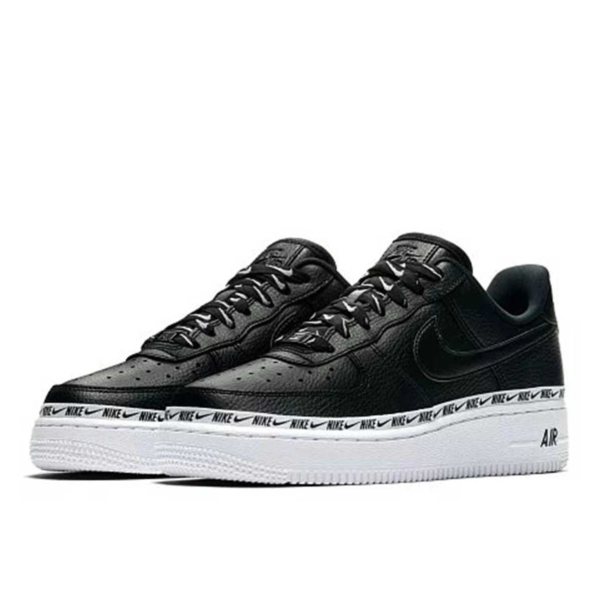Nike Air Force 1 07 SE AH6827 002 FKSU402399 Footers