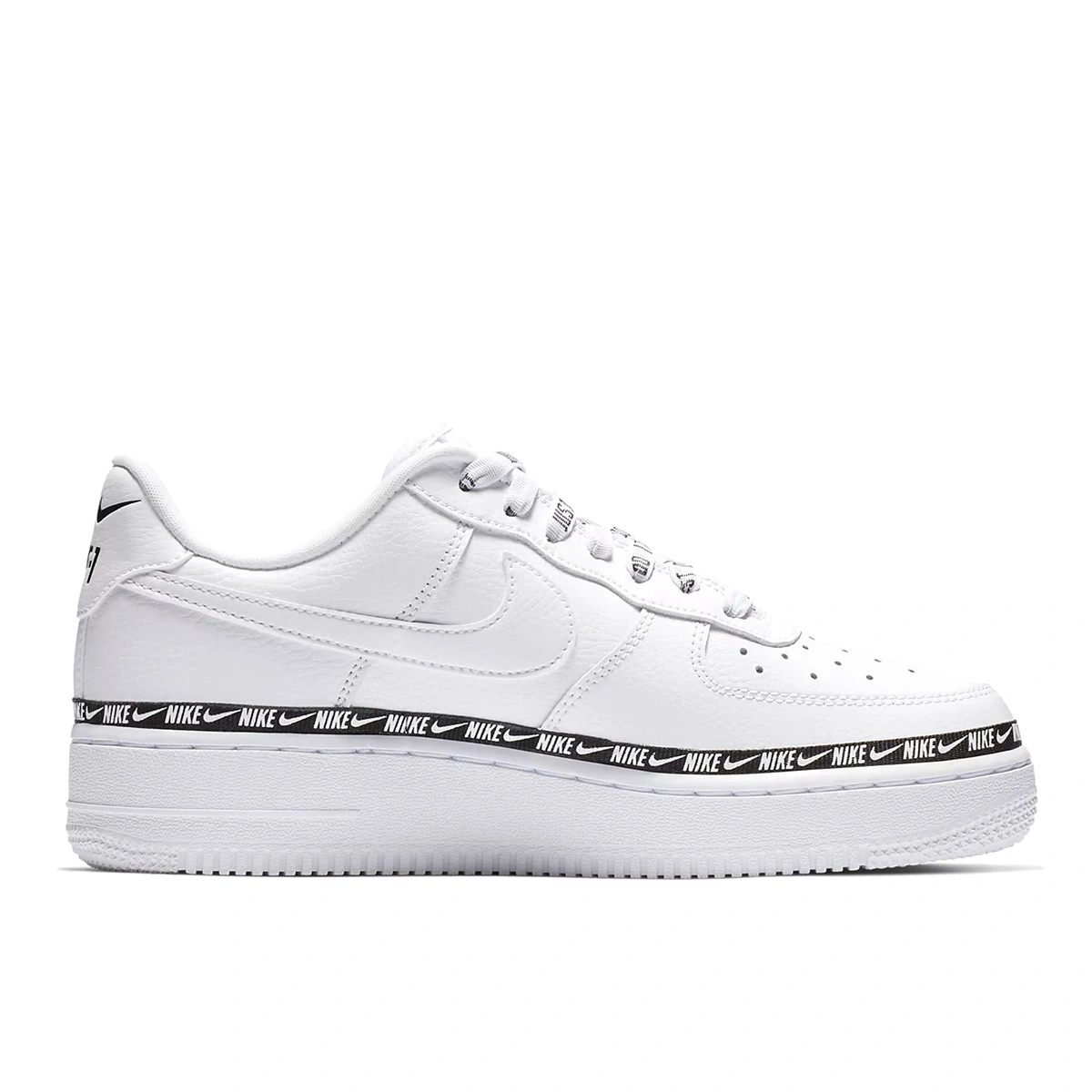 Nike Air Force 1 07 SE Premium Ribbon Pack AH6827 101 FKS00027 buy with delivery Footers