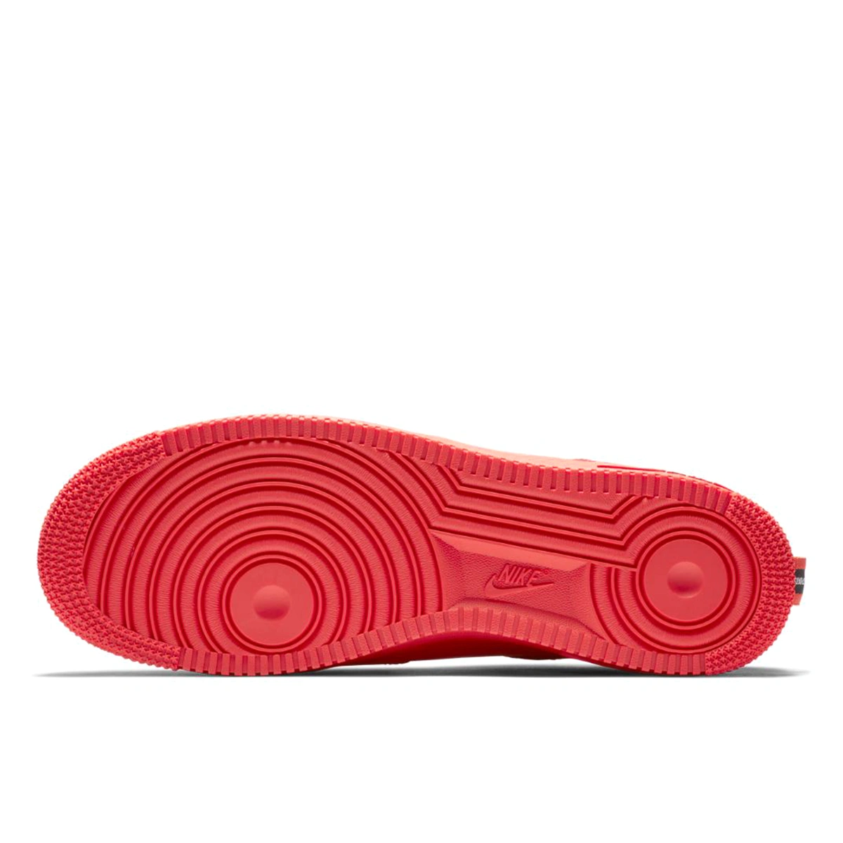 Nike air force 1 low utility team orange shop