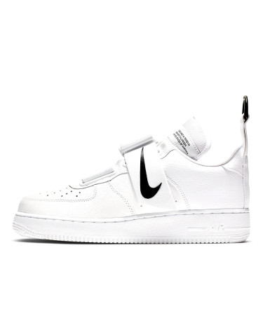 Nike Air Force 1 Low Utility White AO1531-101