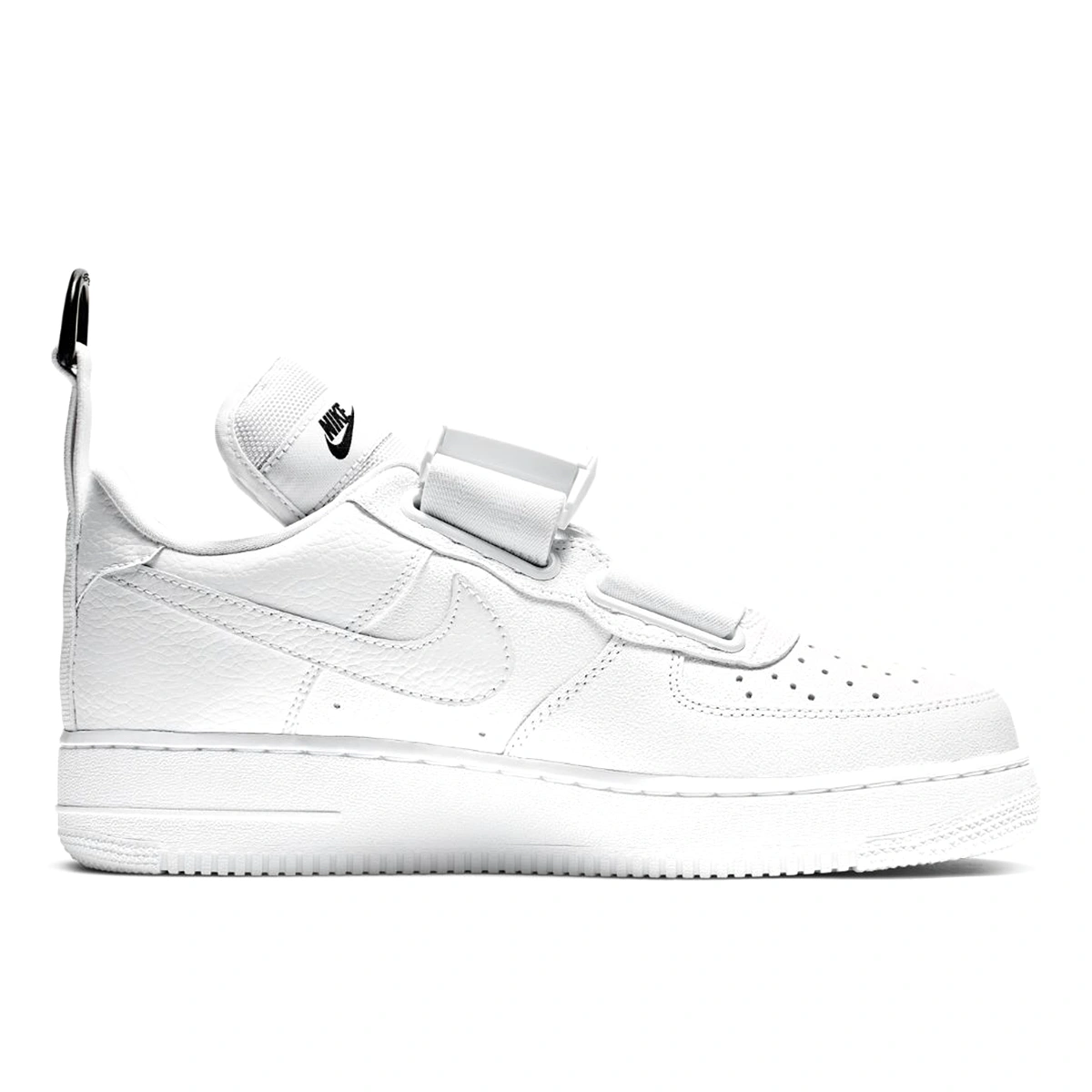 Nike Air Force 1 Low Utility White AO1531 101 FKS10560 Footers