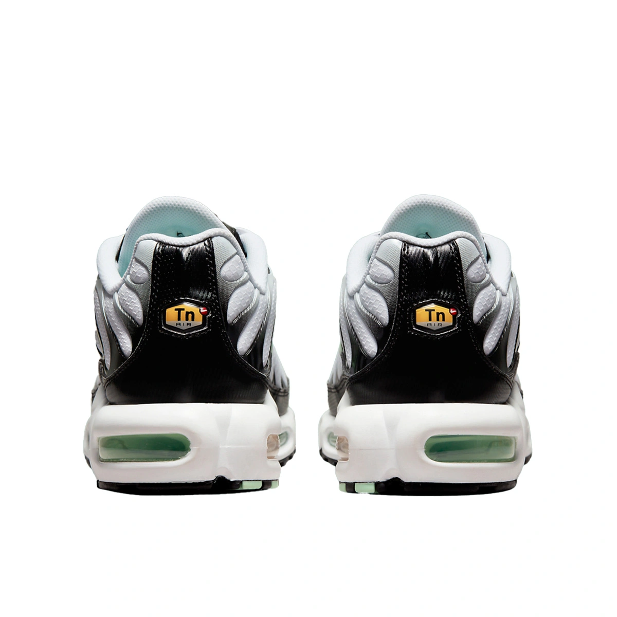 Nike air max plus white mint best sale