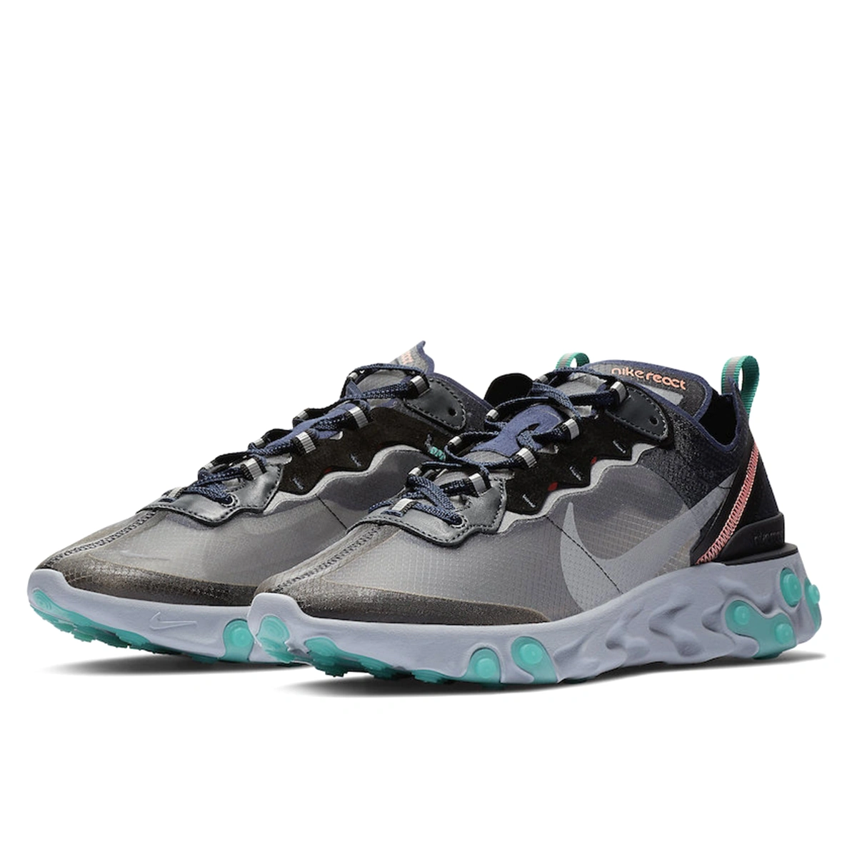Nike 87 element top