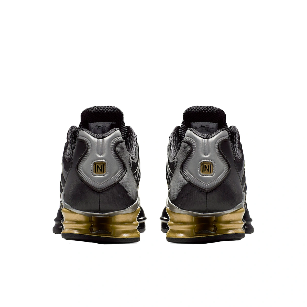 Nike Shox TL X Neymar BV1388 001 FKS56771 Footers