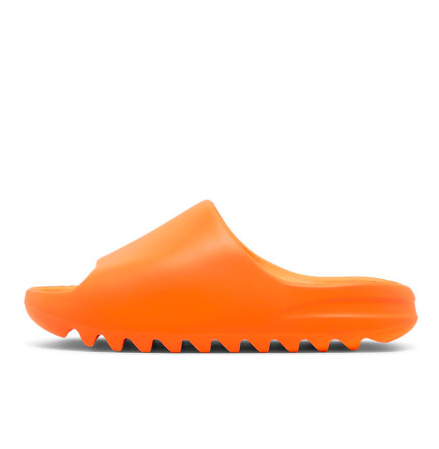 Adidas Yeezy Slide Enflame Orange GZ0953