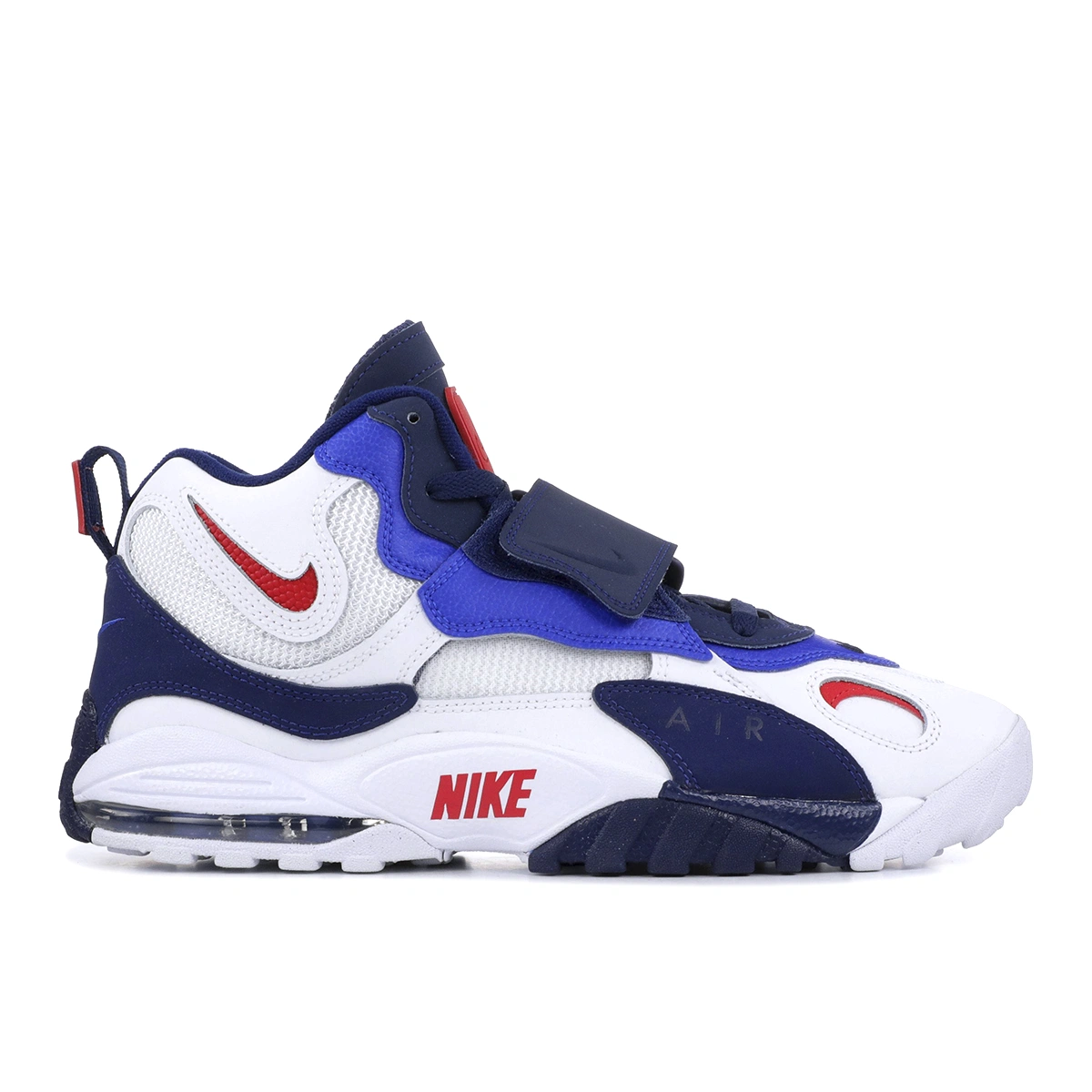 Speed turf nike air max discount
