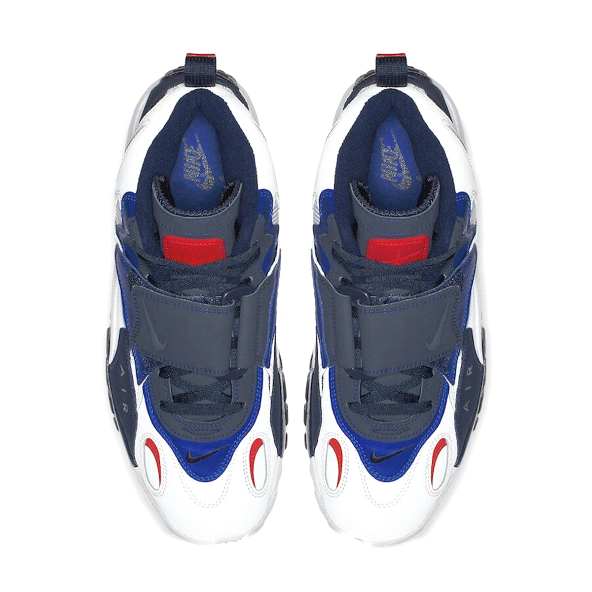 Nike Air Max Speed Turf Giants BV1165 100 FKS402567 Footers