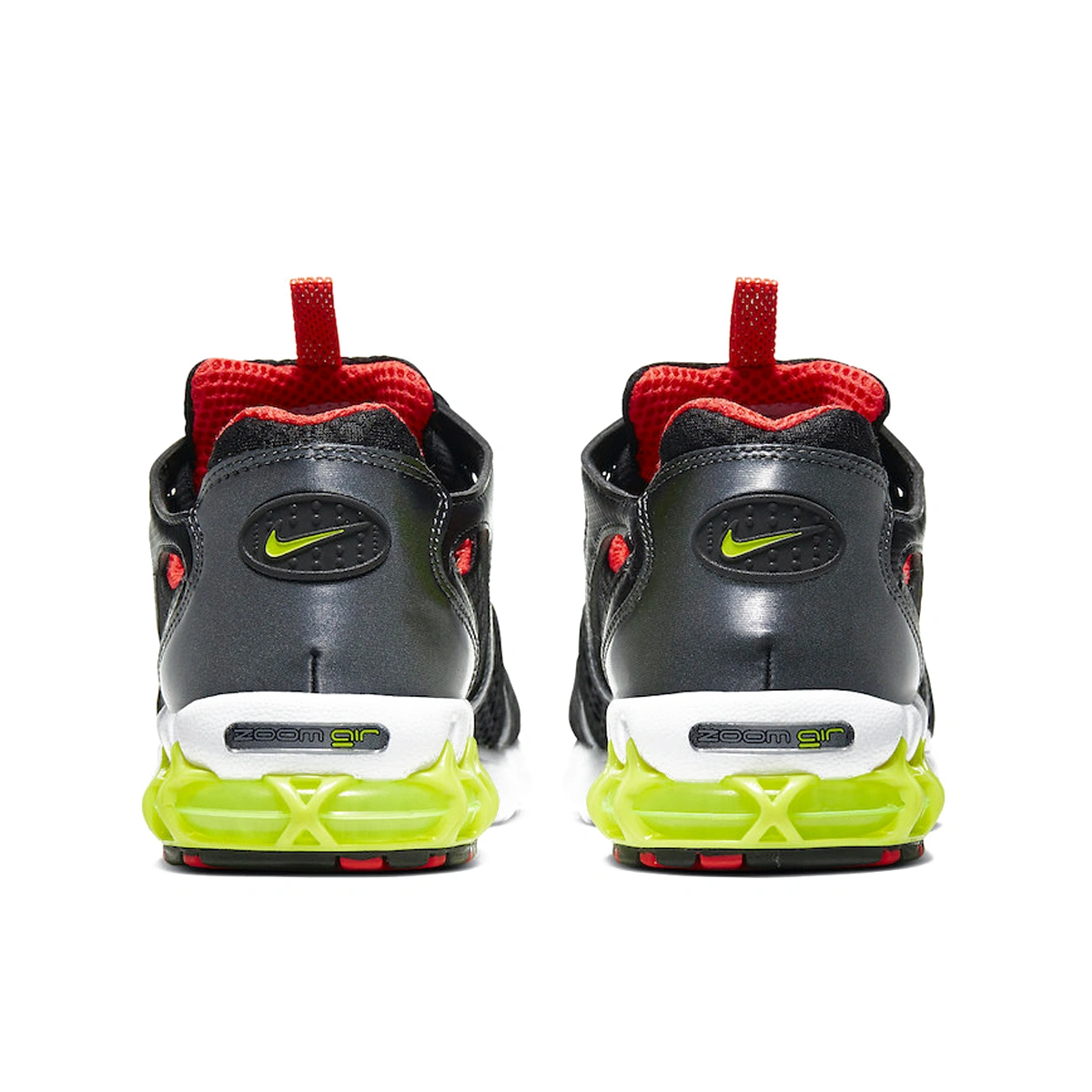 Nike spiridon volt on sale