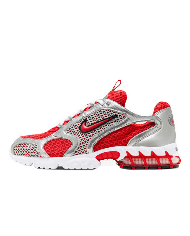 Nike Air Zoom Spiridon Cage 2 Track Red CJ1288-600