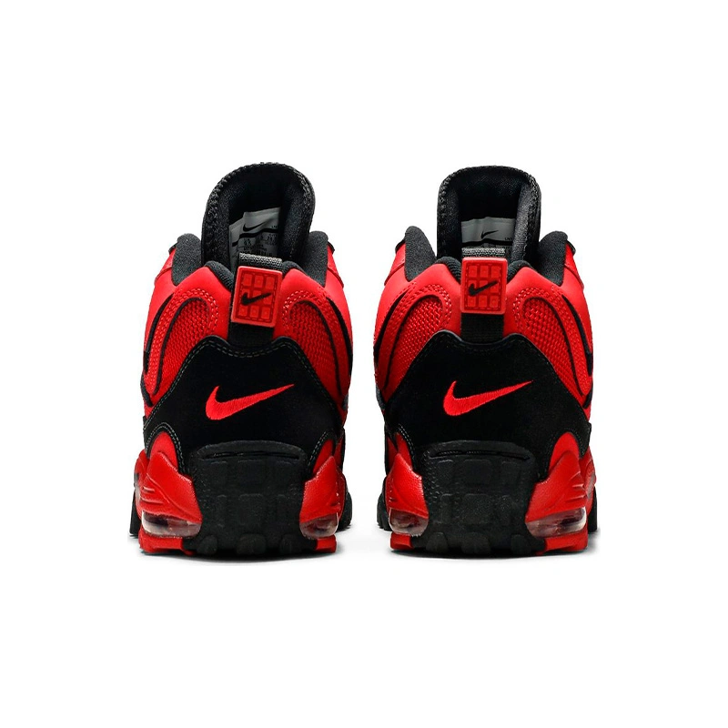 Nike Air Max Speed Turf University Red Back AV7895 600