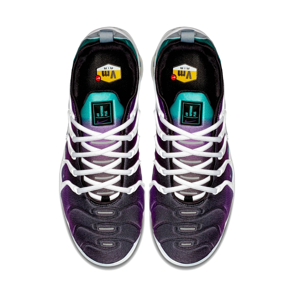 Grape nike vapormax plus online