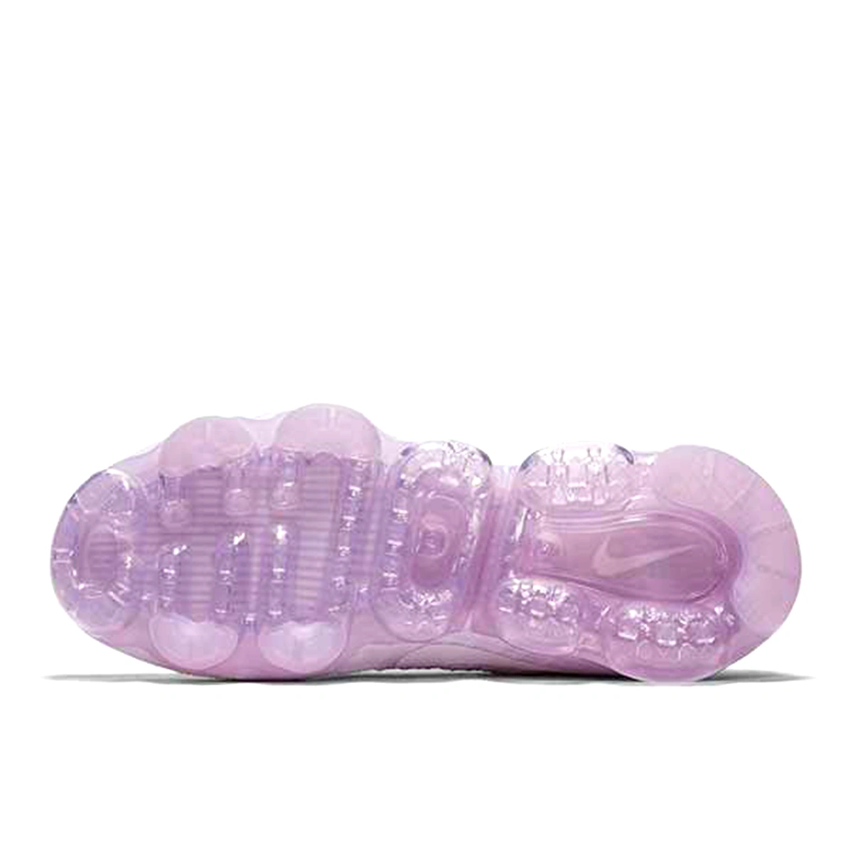 Nike Air Vapormax Flyknit Light Violet 849557 501 FKS55550 Footers