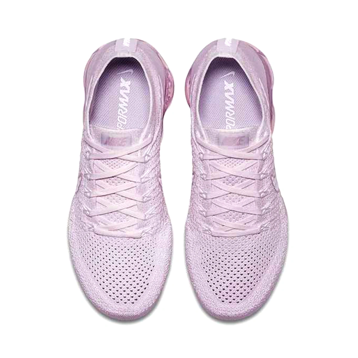 Nike Air Vapormax Flyknit Light Violet 849557 501 FKS55550 Footers