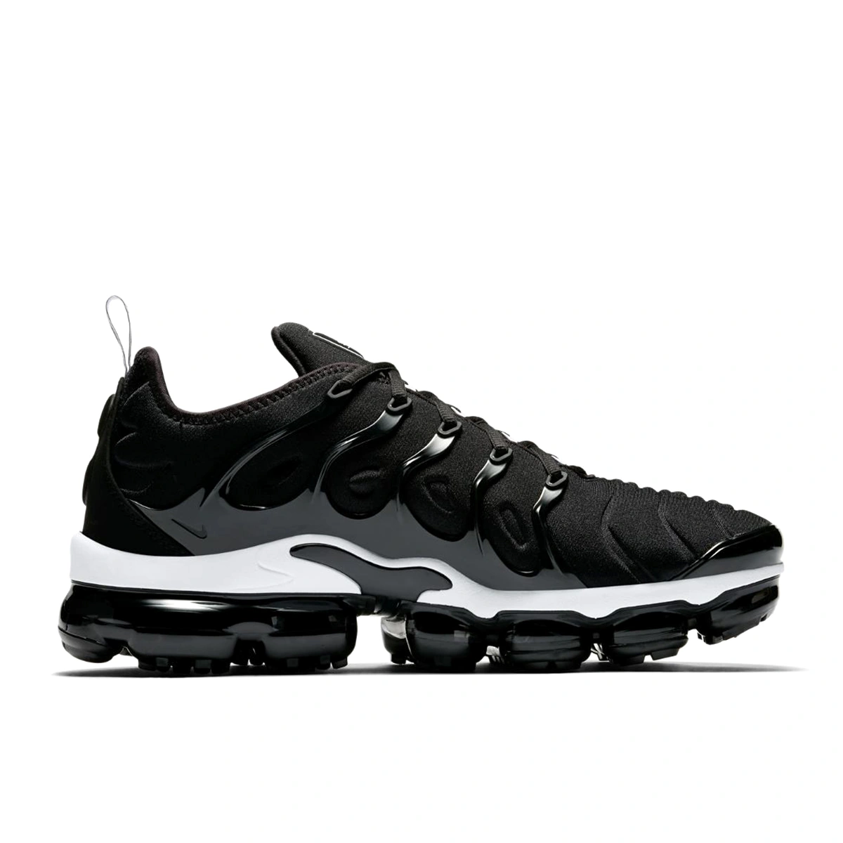 Nike Air VaporMax Plus Black White 924453 011