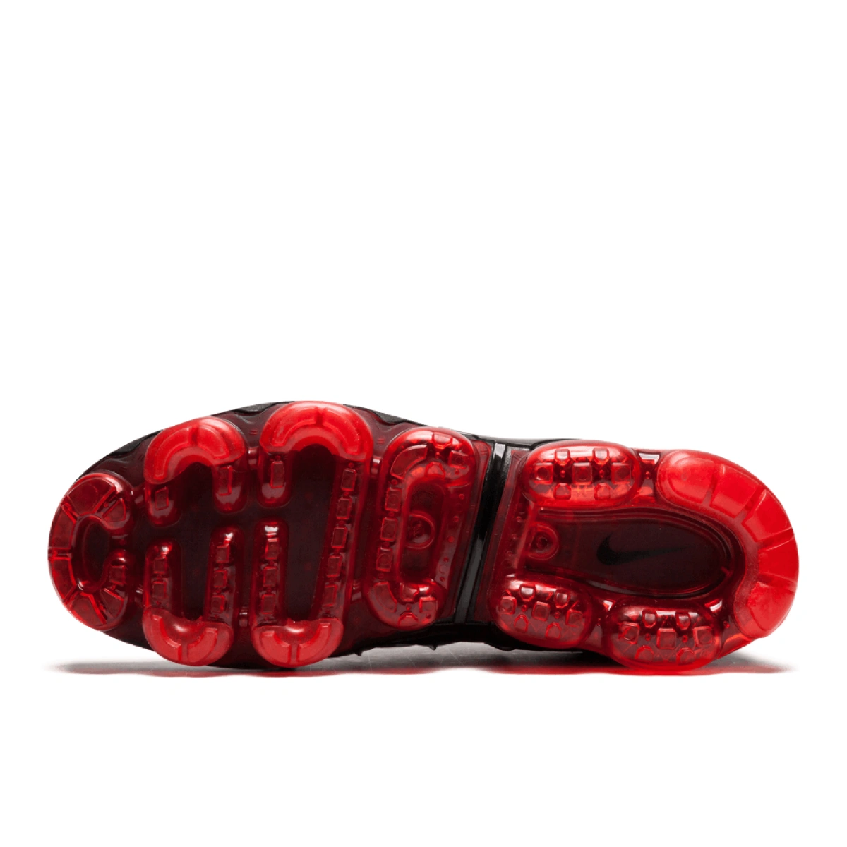 Sole vapormax on sale