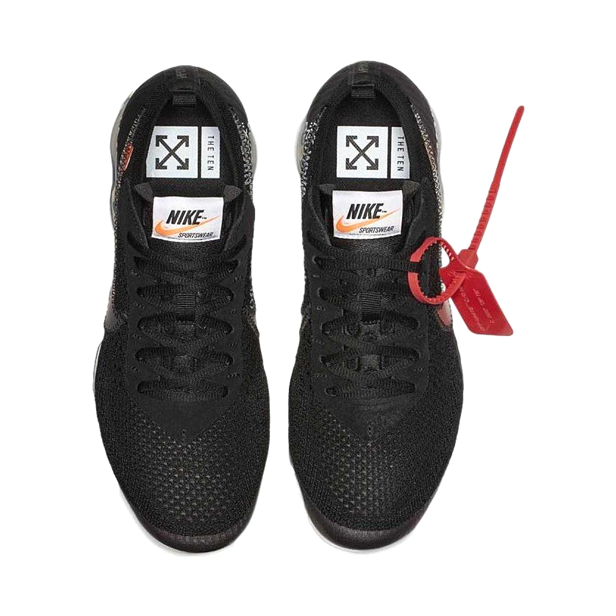 Vapormax off white ua best sale