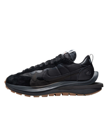 Nike Vaporwaffle sacai Black Gum DD1875-001