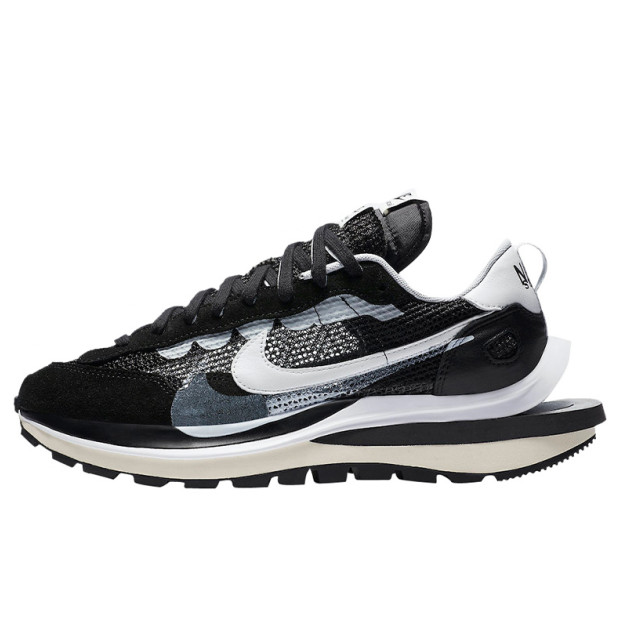 Nike Vaporwaffle sacai Black White CV1363-001