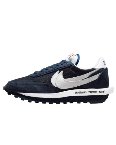 Nike LD Waffle sacai Blue Void DH2684-400