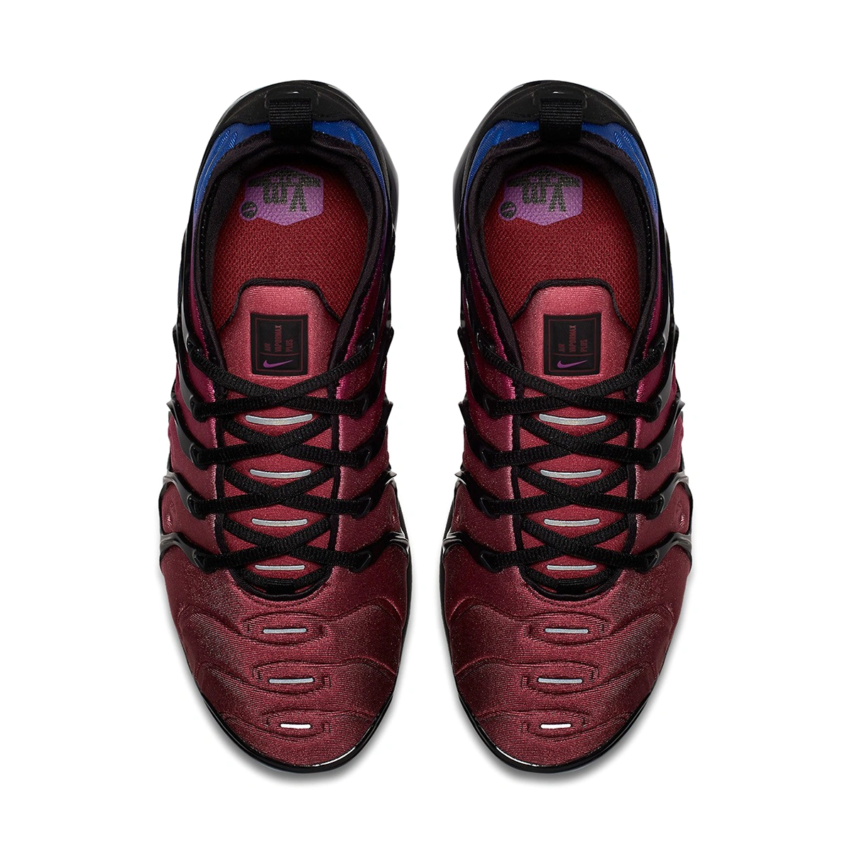 Vapormax hyper violet on sale