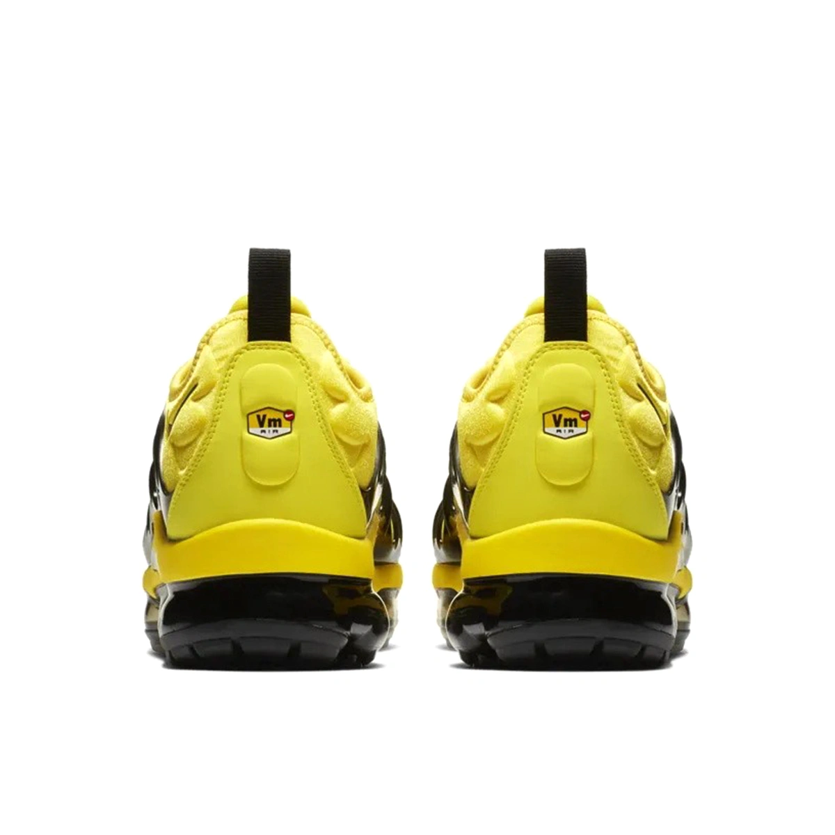 Vapormax plus opti yellow sale