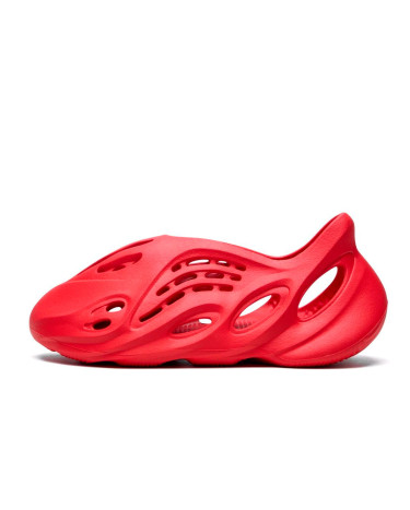 Adidas Yeezy Foam Runner Vermillion GW3355
