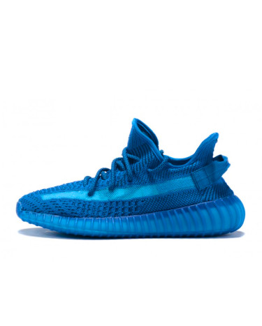Adidas Yeezy Boost 350 v2 Blue