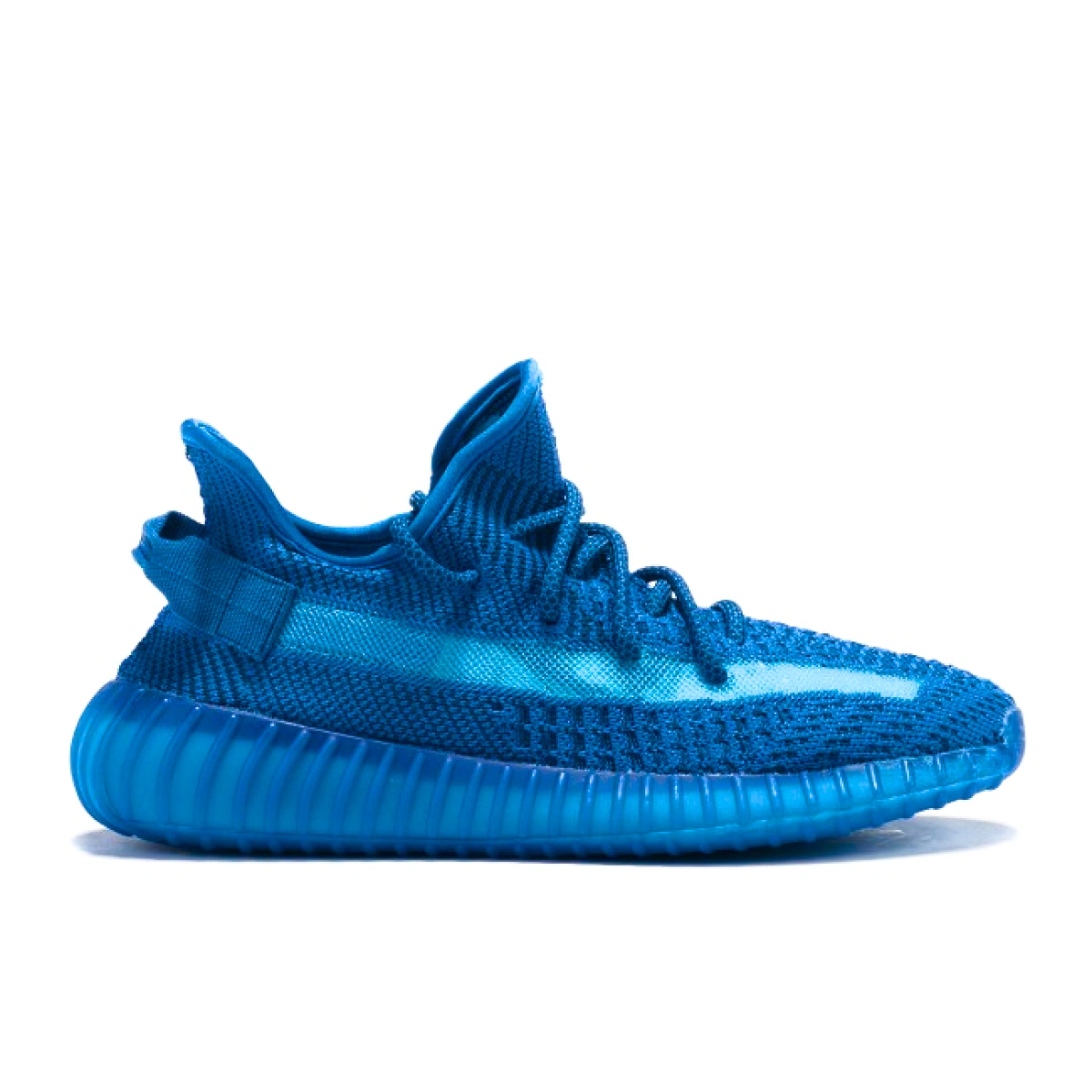 Adidas Yeezy Boost 350 v2 Blue FKS2351338 Footers