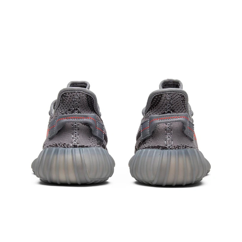 Adidas Yeezy 350 boost V2 Beluga 2.0 AH2203 FKS0092 Footers
