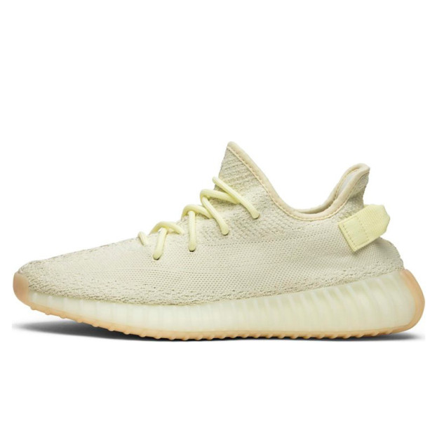 Adidas Yeezy Boost 350 V2 Butter F36980