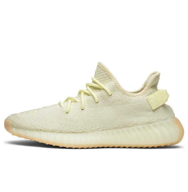 Adidas Yeezy Boost 350 V2 Butter F36980