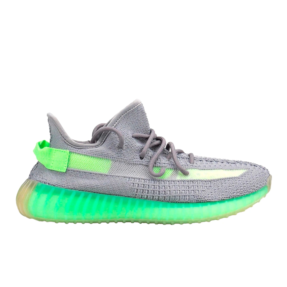 Adidas Yeezy Boost 350 V2 Grey Green