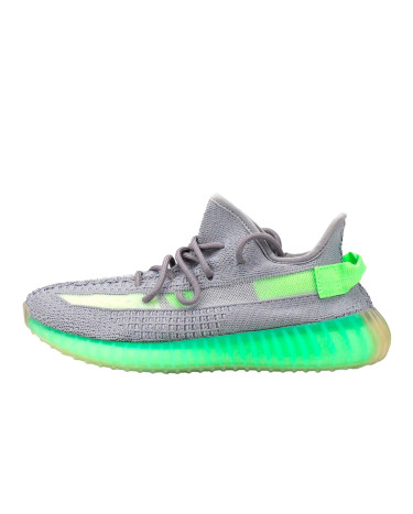Adidas Yeezy Boost 350 V2 Grey Green