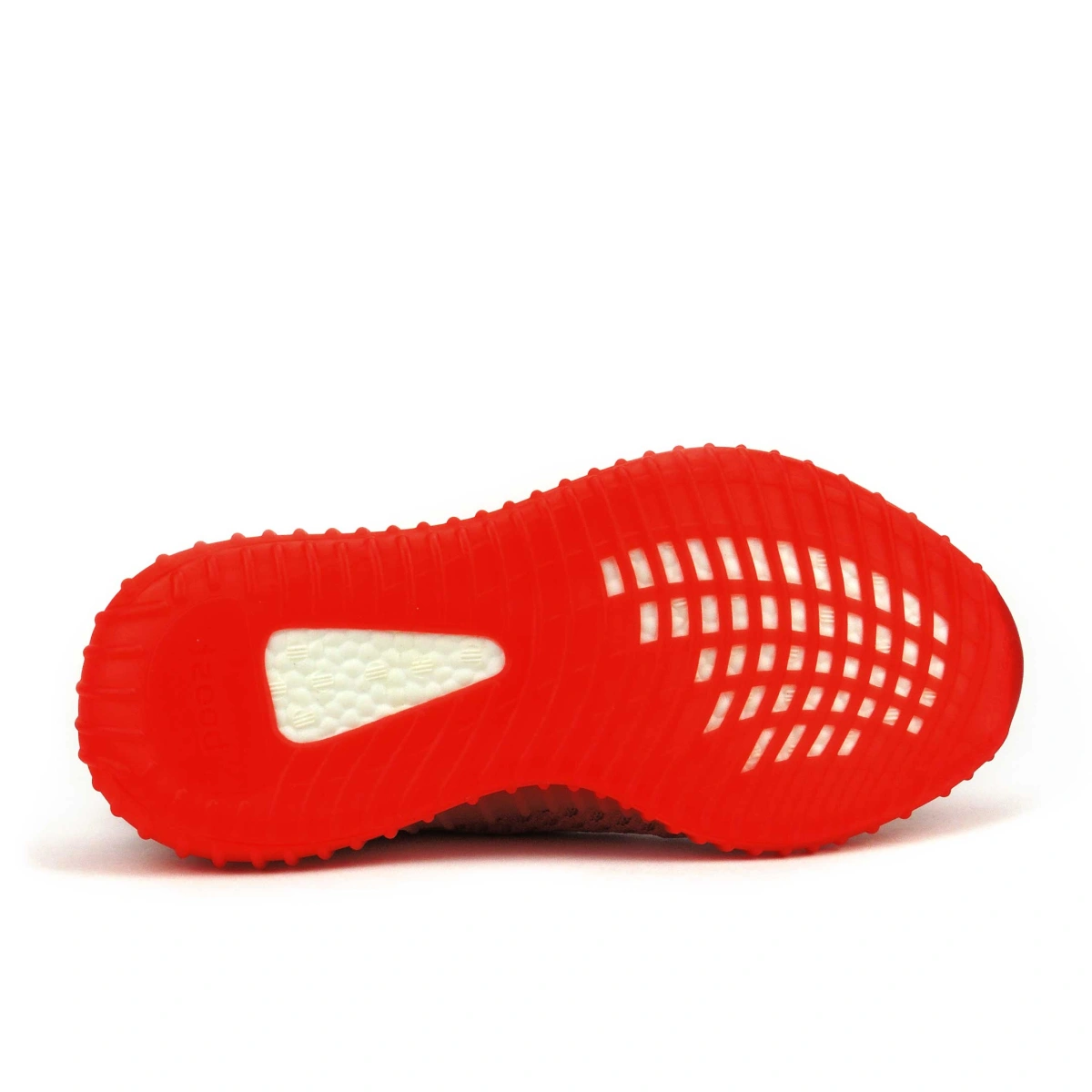 Blood red yeezys new arrivals