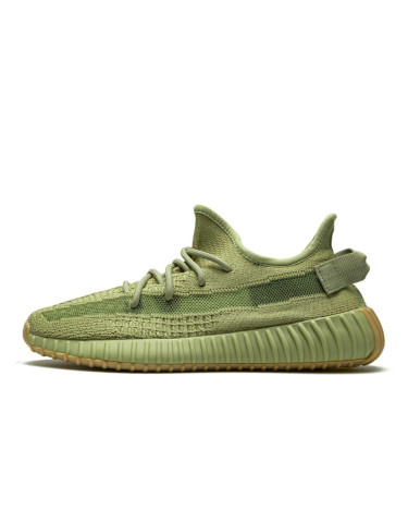 Adidas Yeezy Boost 350 V2 Sulfur FY5346