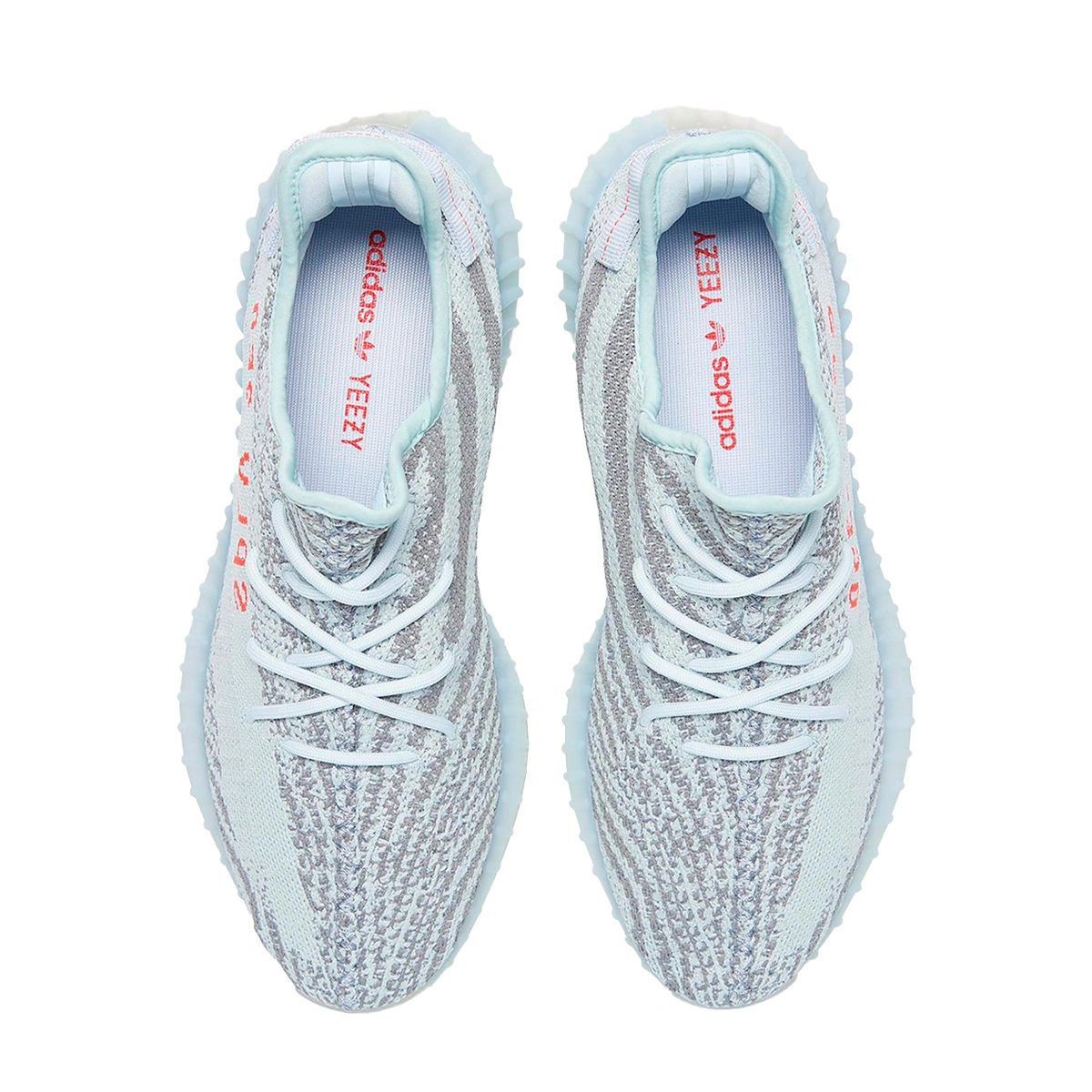 Yeezy blue tint insole online